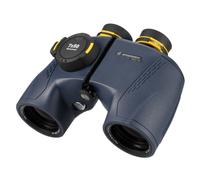 BRESSER Nautic 7x50 Gen II Nautical Binoculars
