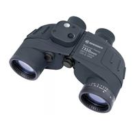 Bresser Nautic 7x50 Wd/kmp Binoculars Black
