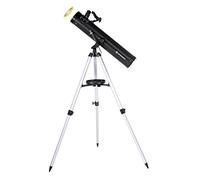 Bresser Newtonian Telescope Venus 76/700 Alt-Azimuth with tripod