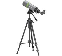 BRESSER Night Explorer 80 / 400 Astronomical Telescope Backpack KIT #9621800 UK