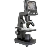 Bresser Optik Biolux USB SD-Card LCD Microscope 5201000
