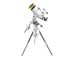 Bresser Optik Messier MC-152/1900 Hexafoc EXOS-2 Mirror Telescope Maksutov-Cassegrain Catadoptric