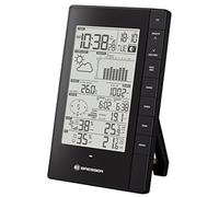 Bresser PC Weather Centre with Outdoor Sensor