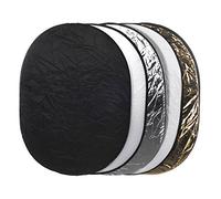 Bresser Photo Studio 5 in 1 Collapsible Light Reflector
