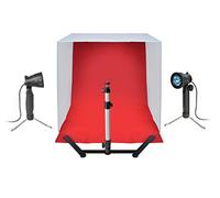 Bresser Photo Studio BR-2118B Product Recording Set 60 x 60 x 60 cm