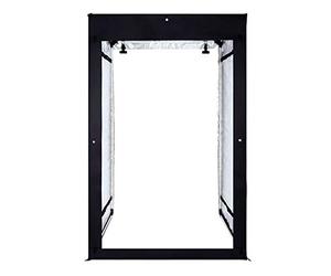 Bresser Photo Studio BR-PHT200 LED Recording Tent 120 x 100 x 200 cm