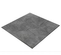 Bresser Photo Studio Flat Lay Photo Background 60 x 60 cm Concrete Dark Grey