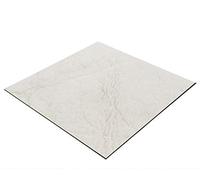 Bresser Photo Studio Flat Lay Photo Background 60 x 60 cm Light Leather Fabric