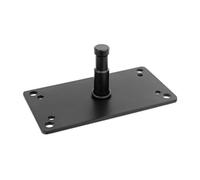 Bresser Photo Studio JM-10 Universal Wall Mount 6 cm