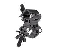 Bresser Photo Studio JM-34 Double Tube Clamp 2 x 35 mm