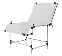 Bresser Y-11 Photo Shooting Table 100x200cm
