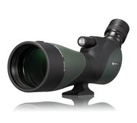 BRESSER Pirsch 20-60x80 Spotting Scope Gen. II with DeLuxe 10:1 Focus