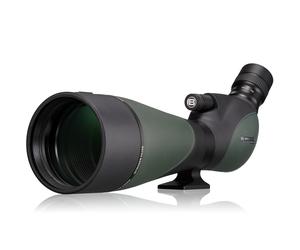 BRESSER Pirsch 25-75x100 Spotting Scope Gen. II with DeLuxe 10:1 Focus