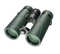 Bresser 8x42 Pirsch Waterproofed Binoculars - Green