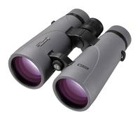 Bresser Pirsch ED 15x56 binoculars with high-performance ED glass, dielectric and phase coating, twist-up eyecups and argon gas filling