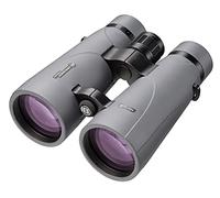 Bresser Pirsch ED 8x56 Waterproof Binoculars with Phase Coating - Grey