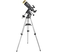 Bresser Polaris 102/460 lens telescope EQ3