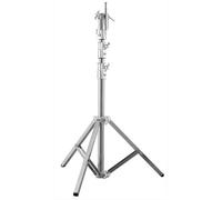 Bresser Profi BR-C30 Heavy Duty 300cm Combi Stand | ✅ 5 years warranty