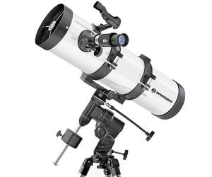 Bresser reflecting telescope 130/650 EQ3