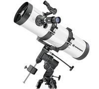 Bresser Newton 130/650 Eq3 Telescope White,Black