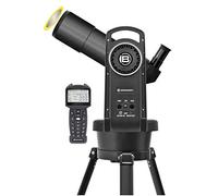 Bresser Refractor 80/400 Automatic GoTo Telescope