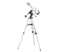 BRESSER Refractor 90/500 EQ3 Telescope