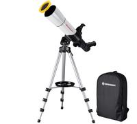BRESSER Refractor Telescope SpaceRacer 70/400