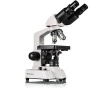 BRESSER Researcher Bino 40-1000x Microscope