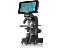 BRESSER Researcher LCD Microscope