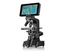 Bresser Researcher LCD Microscope | ✅ 5 years warranty
