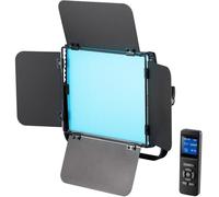 Bresser RGB-36W LED-Panel | ✅ Winter Deals