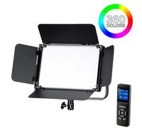 Bresser RGB-60W LED Panel | ✅ 5 years warranty