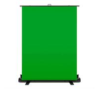 Bresser Roll-up Green Screen 150x200cm | ✅Competitively priced