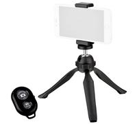 Bresser S060MT PocketPod with smartphone adapter and remote | ✅ 5 years warranty