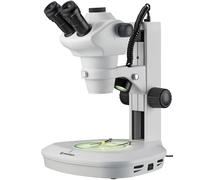 BRESSER Science ETD-201 8-50x Trino Zoom Stereo-Microscope