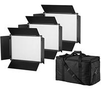BRESSER SH 36 Slimline LED Studio Lamp