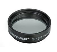 BRESSER Single Polarizing Filter 1.25"