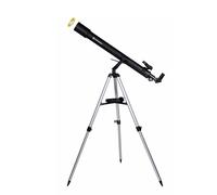 BRESSER Sirius 70/900 AZ Refractor Telescope with Smartphone Camera Adapter