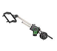 BRESSER Slider Binocular Mount without Tripod