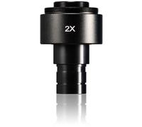 BRESSER SLR-camera-adapter 2x T2 23.2 mm