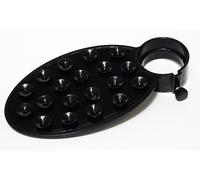 Bresser Smartphone Holder for 1.25" Eyepieces Astronomical Telescope #4914912 UK