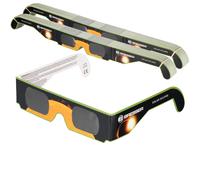 BRESSER Solar Eclipse Glasses (100 pieces)