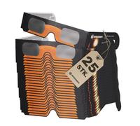 BRESSER Solar Eclipse Glasses (25 pieces)