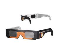 BRESSER Solar Eclipse Glasses (5 pieces)