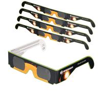 BRESSER Solar Eclipse Glasses (5 pieces)