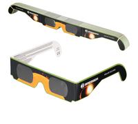 BRESSER Solar Eclipse Glasses (50 pieces)