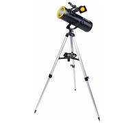 Bresser Solarix 114/500 Telescope with Solar Filter | ✅ 5 years warranty
