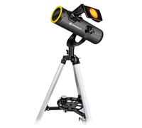 Bresser Solarix 76/350 Telescope + Solar Filter
