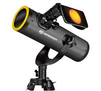 Bresser Solarix Telescope 76/350 with Solar Filter