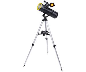 Bresser Solarix AZ Telescope Black